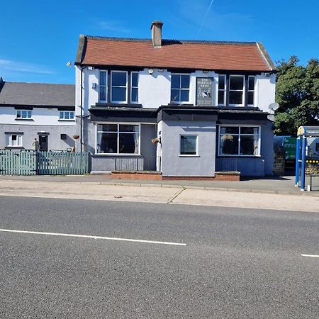 The Norfolk Arms, Chapeltown Hotel Sheffield Exterior photo