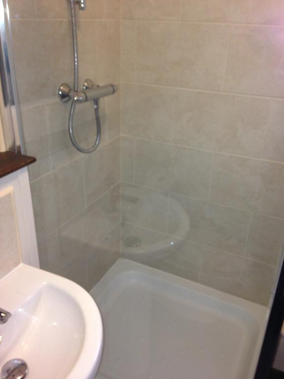 The Norfolk Arms, Chapeltown Hotel Sheffield Room photo