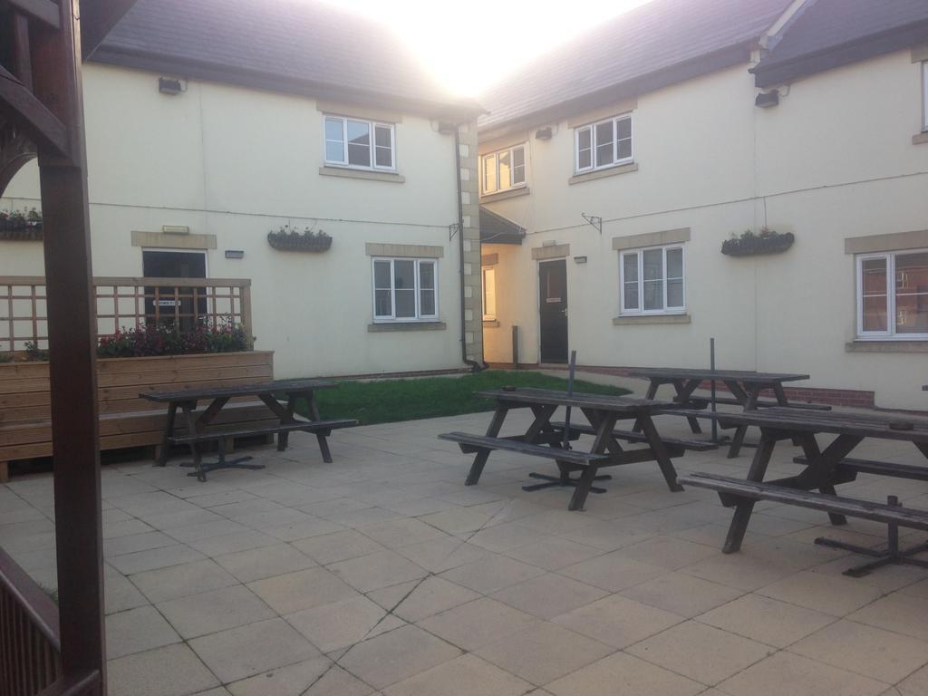 The Norfolk Arms, Chapeltown Hotel Sheffield Exterior photo