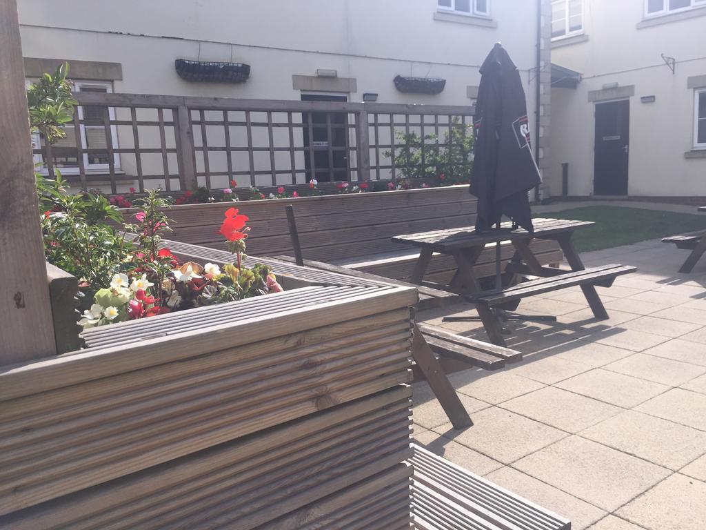 The Norfolk Arms, Chapeltown Hotel Sheffield Exterior photo